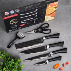 KUNZHISHENG - Knife Set